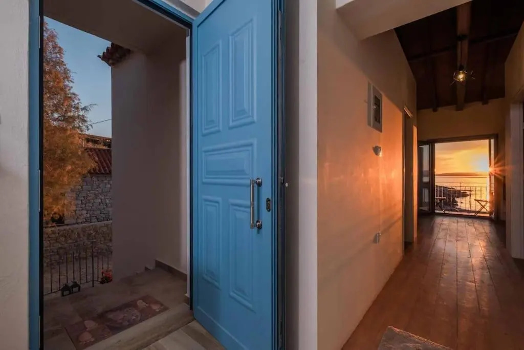 Akrogiali Holidays Residence