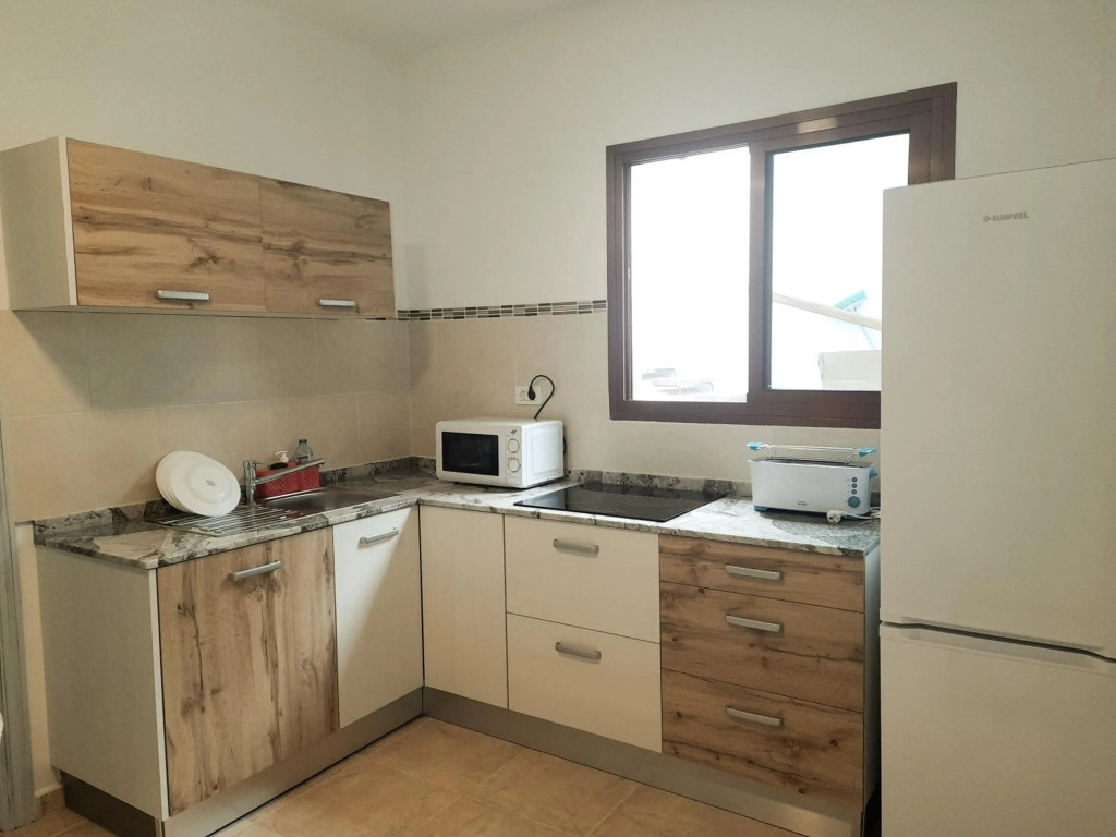 Bimbache Home