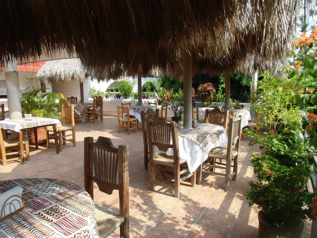 Hotel Delfin