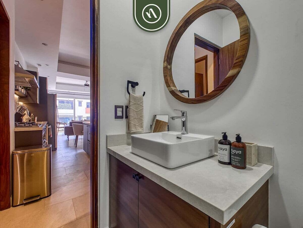 Amazing 2 BR Condo in Versalles - Rooftop Pool