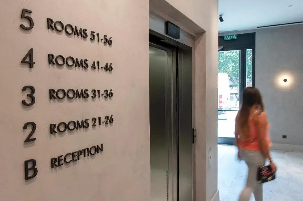 MH Apartments Central Madrid