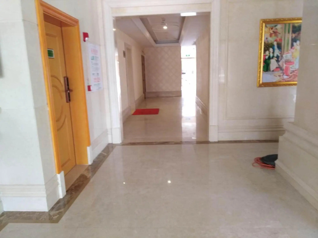 Vienna Hotel