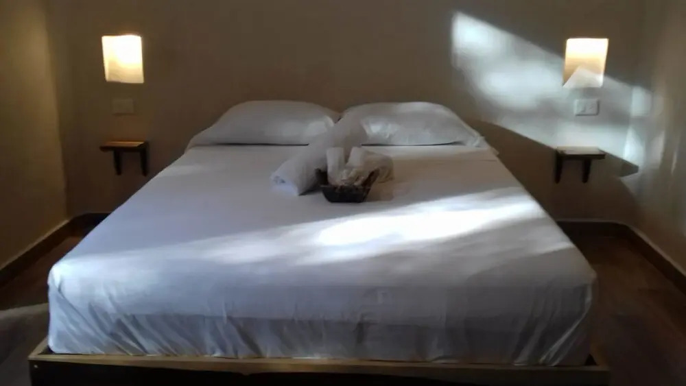 Tooj Cheel Lodge Tulum