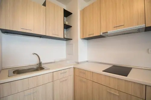 Sunrise Apartments