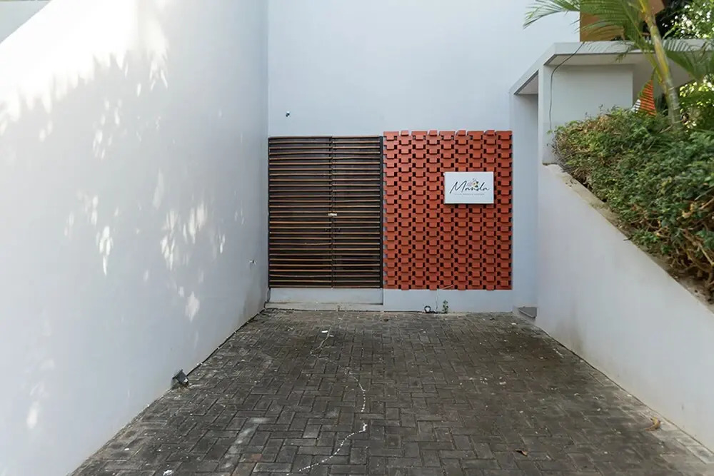 Manda Villa