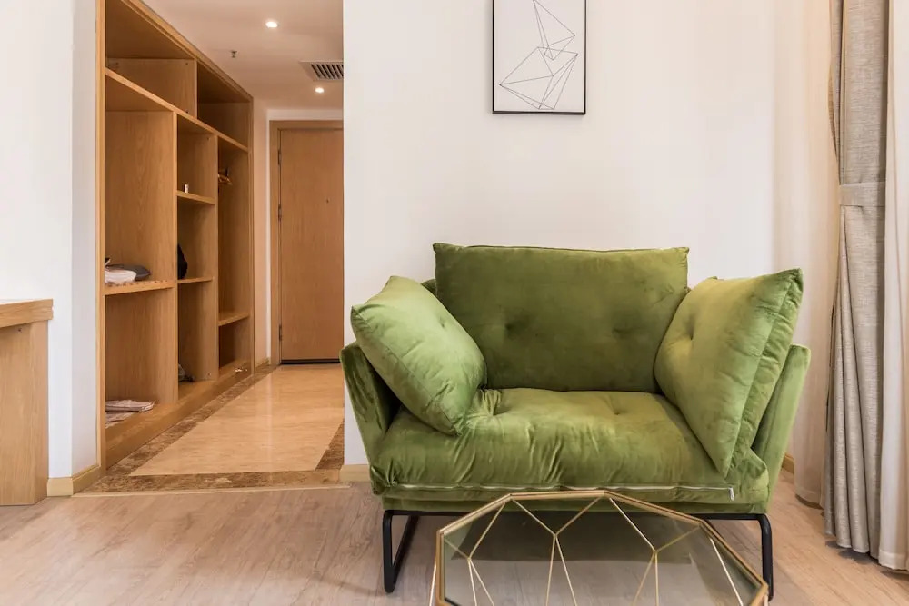 Blossom Play & Design Hotel