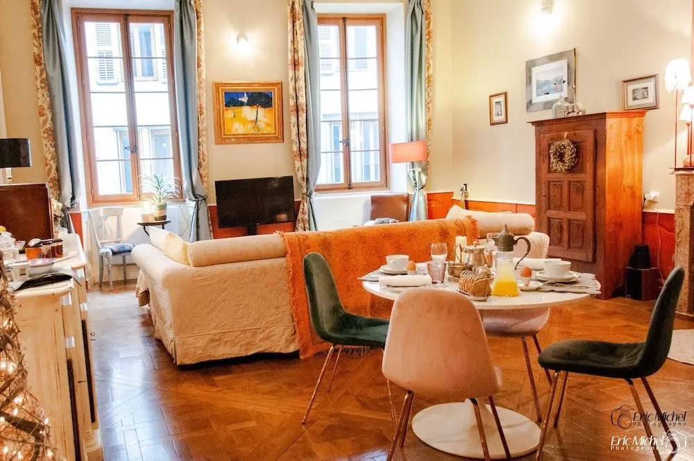 Suite la Pérouse