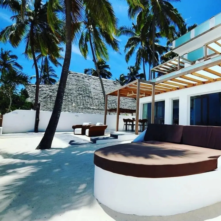 Amani Home Zanzibar