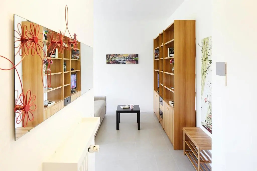 Appartamento La Vista by Holiday Solutions