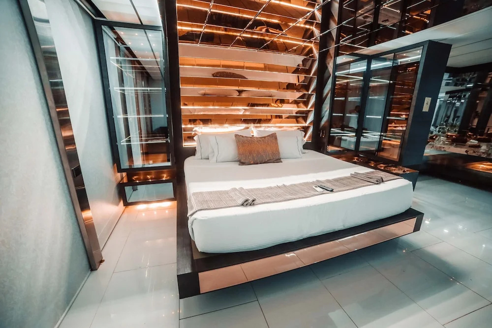 Europa Suites Medellín