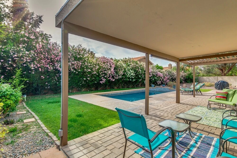 Tierra Buena MAIN - 3 Br Home