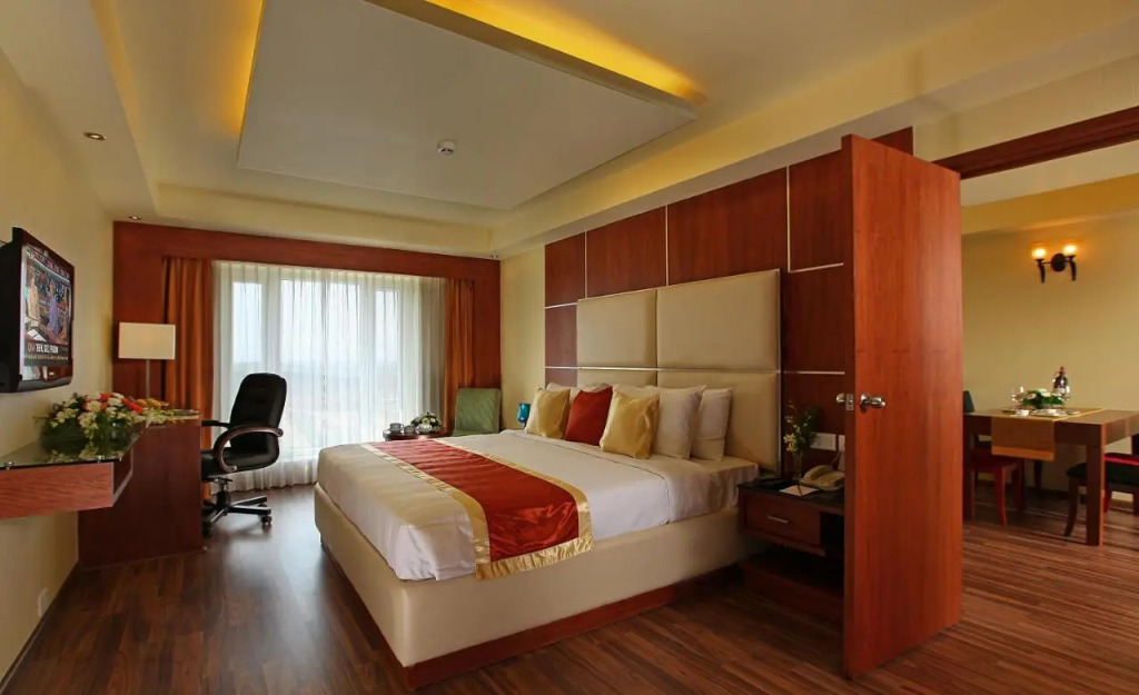 La Classic- Attibele, Hosur