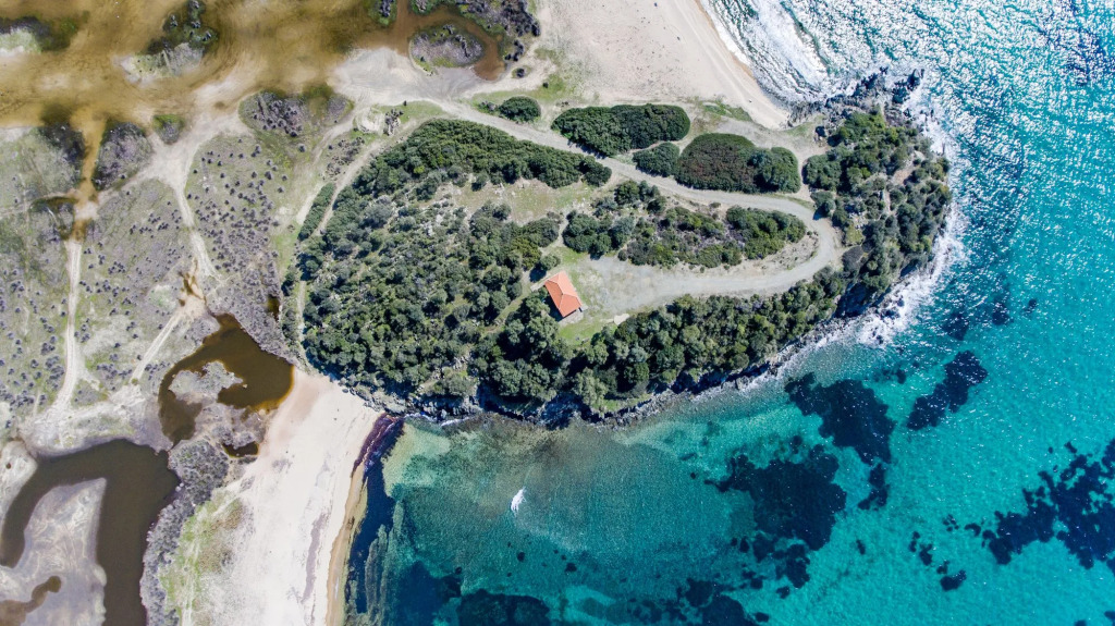 Azapiko Blue Sea Hotel