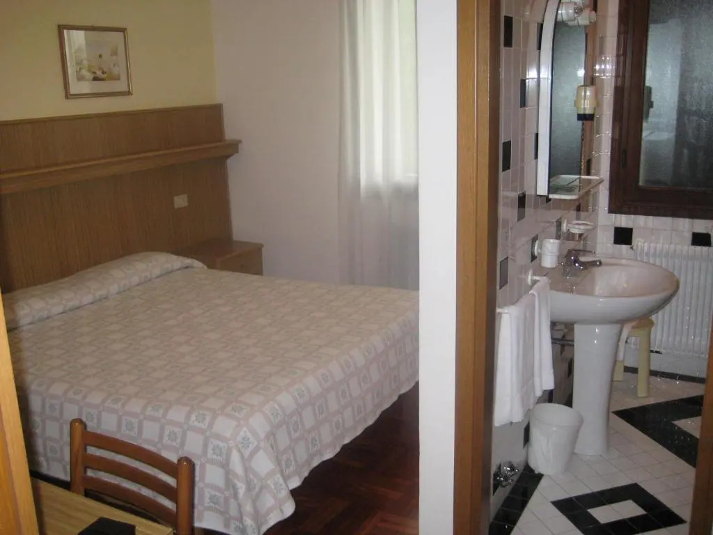 Hotel Ristorante Dotto