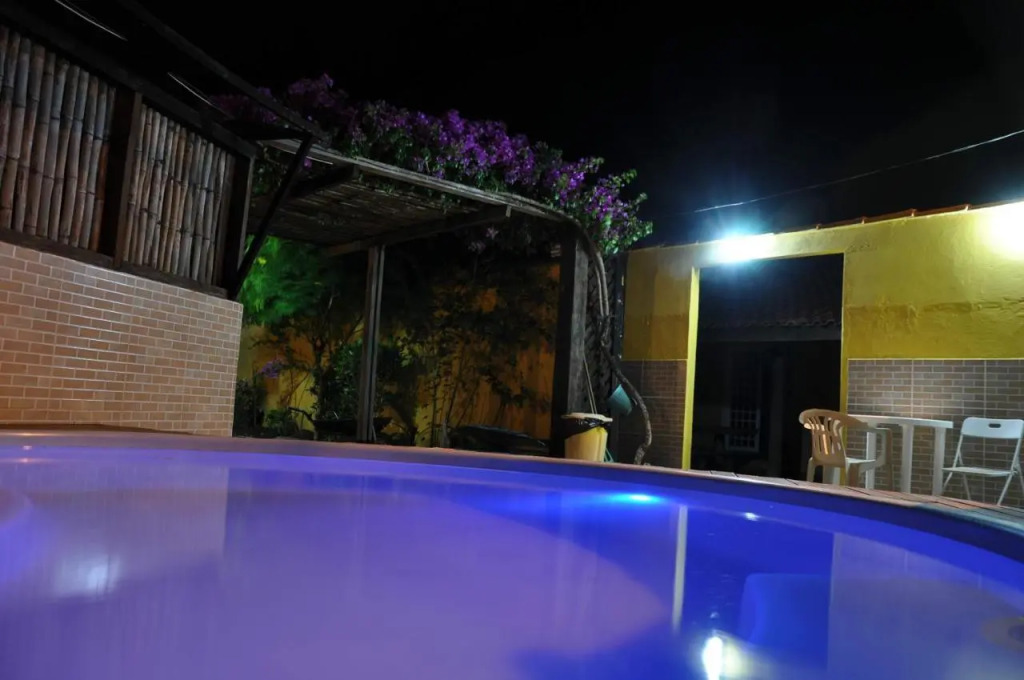 Pousada Portal da Chapada
