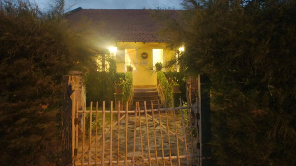 ATC Resort, Con Dao(Khu nghỉ dưỡng ATC Côn Đảo)