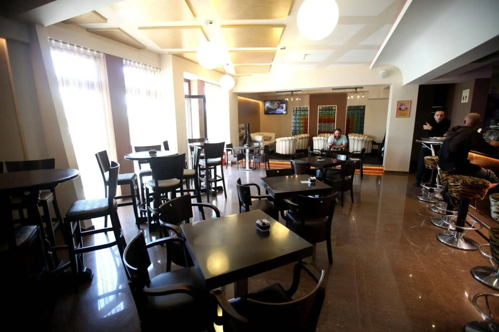Hotel Gallus