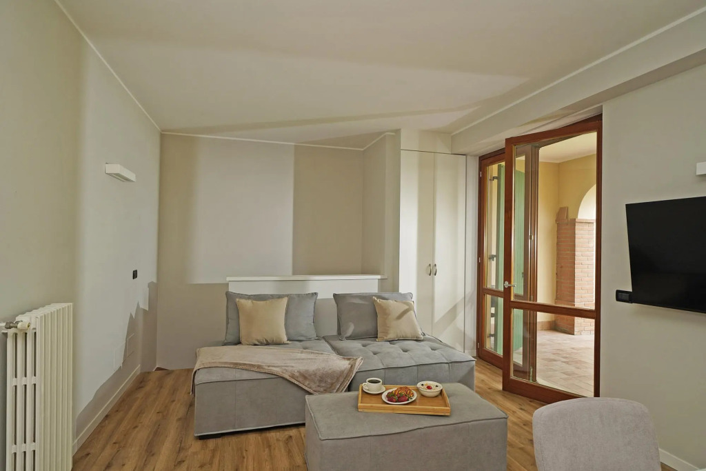 Casa Monte Cicogna PT 1 by Wonderful Italy