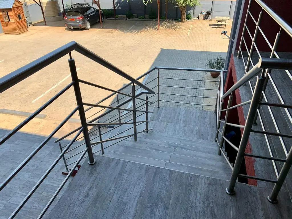 Sekaka Fully Furnished Apartments