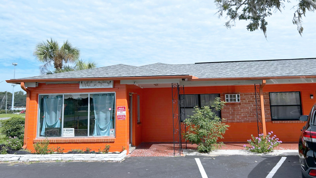 Stevens Motel by Capital O Ocala US 27