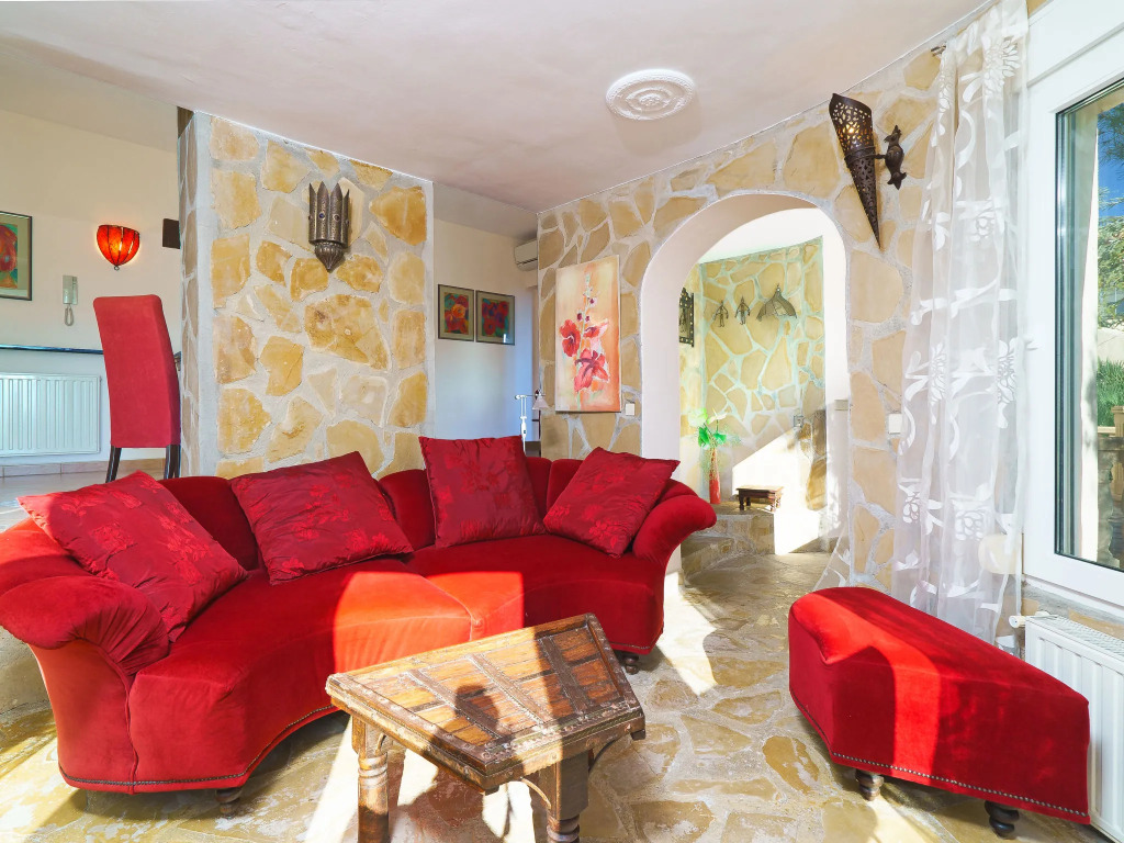 Villa Arabica Moraira