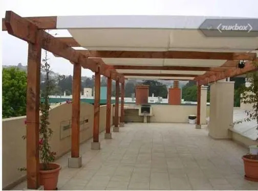 Departamento Reñaca Torremolinos XII