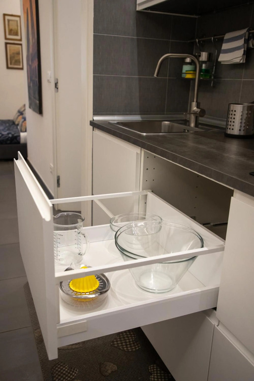 Happy Home Bologna Centro Self Check-in