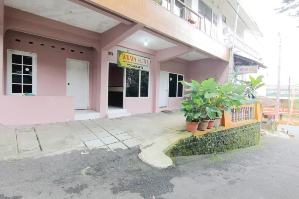 Hotel Wijaya 1 Kaliurang