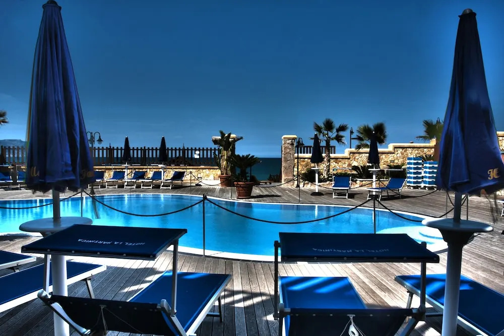Hotel La Martinica