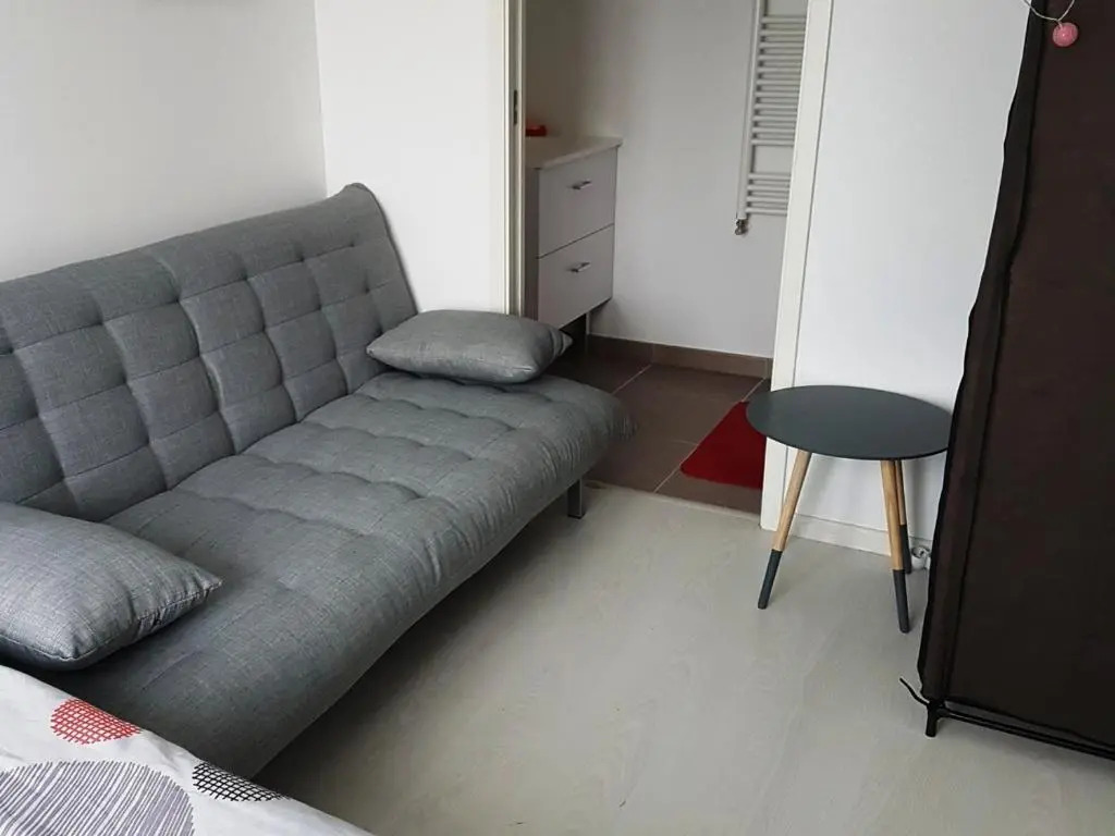 Appartement Les Sables-d'Olonne, 3 pièces, 4 personnes - FR-1-427-6