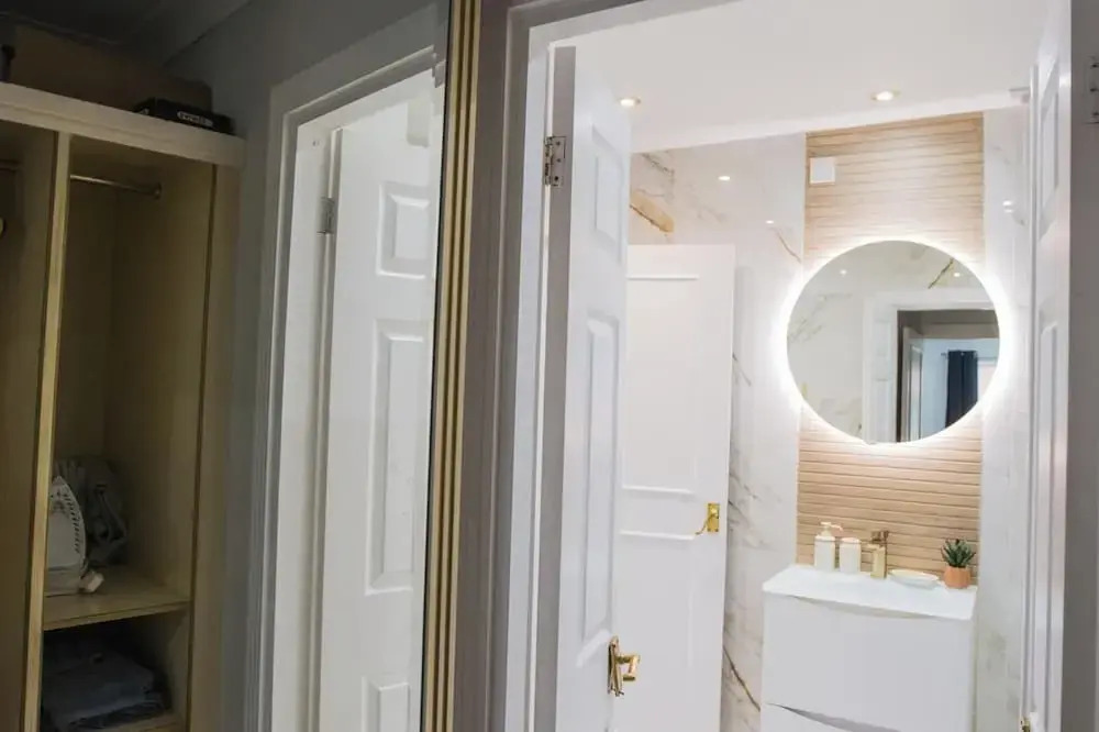 Sienna Haven 2 BED 1 BATH