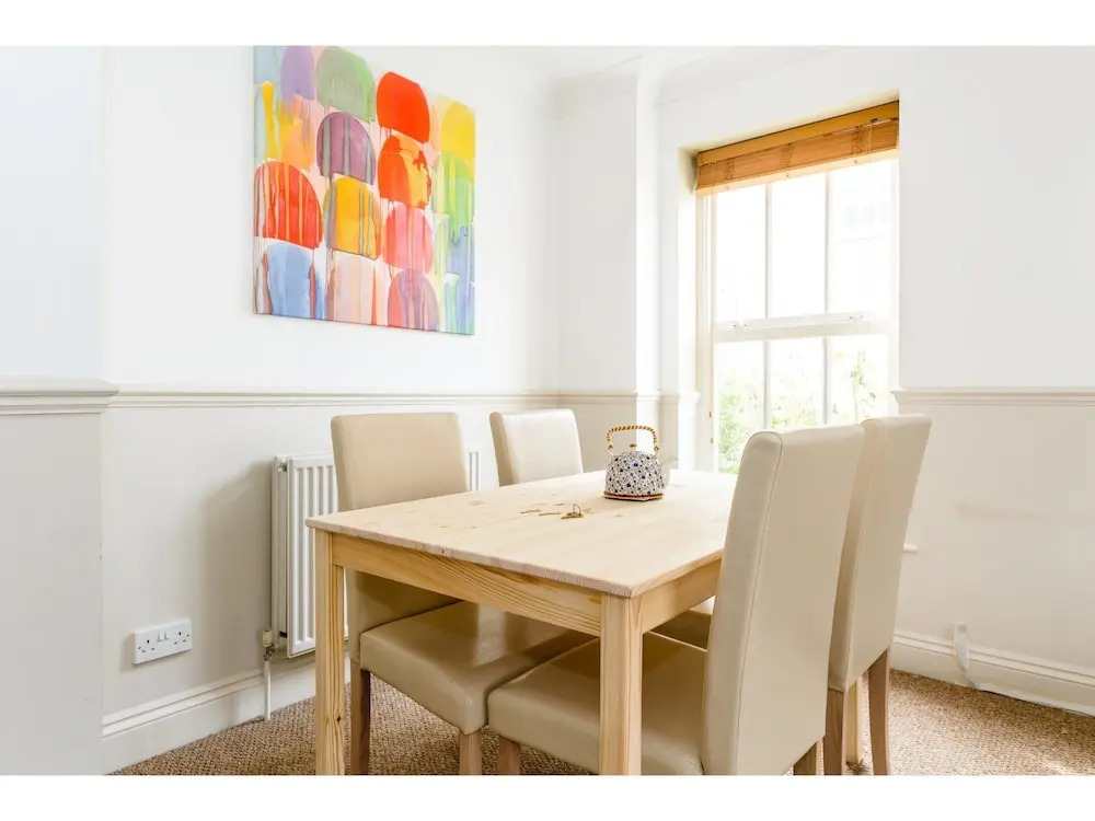 Amazing Detached House in Trendy Peckham Sleeps 6