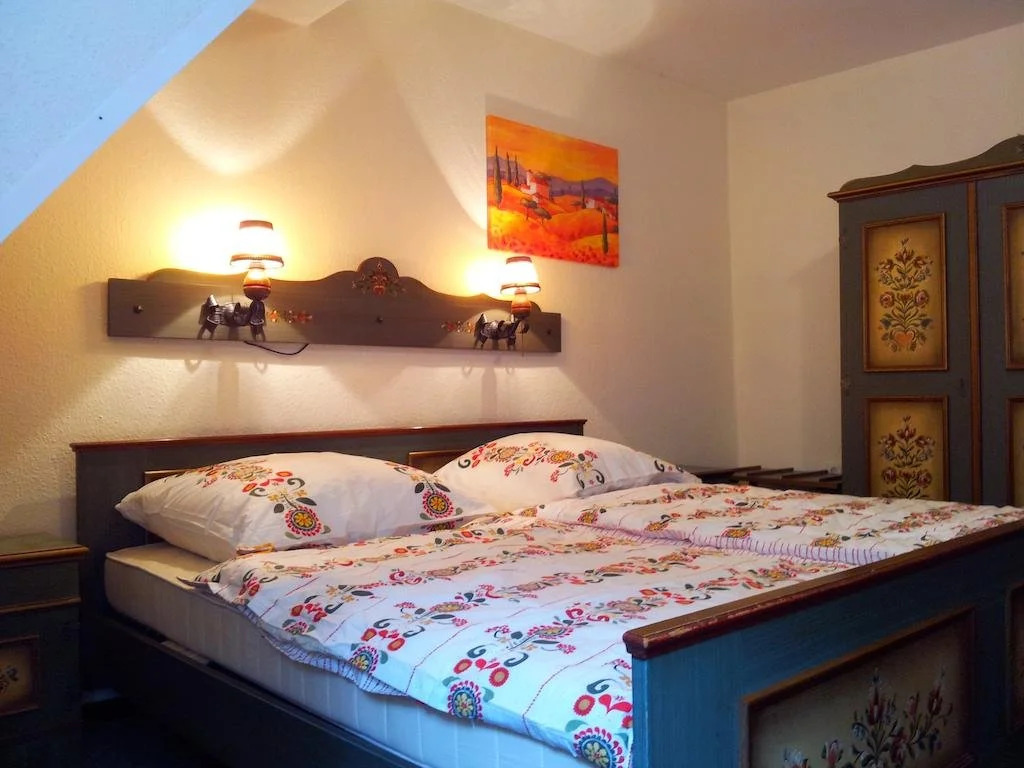 Waldpension Harzer Waldwinkel
