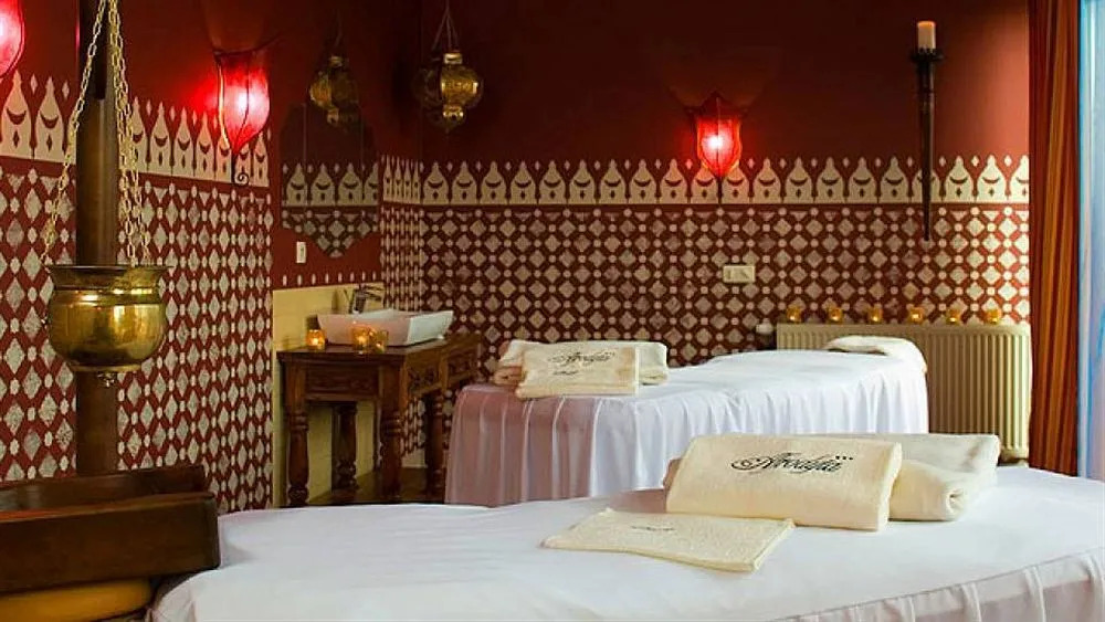 Afrodyta SPA & Wellness Resort