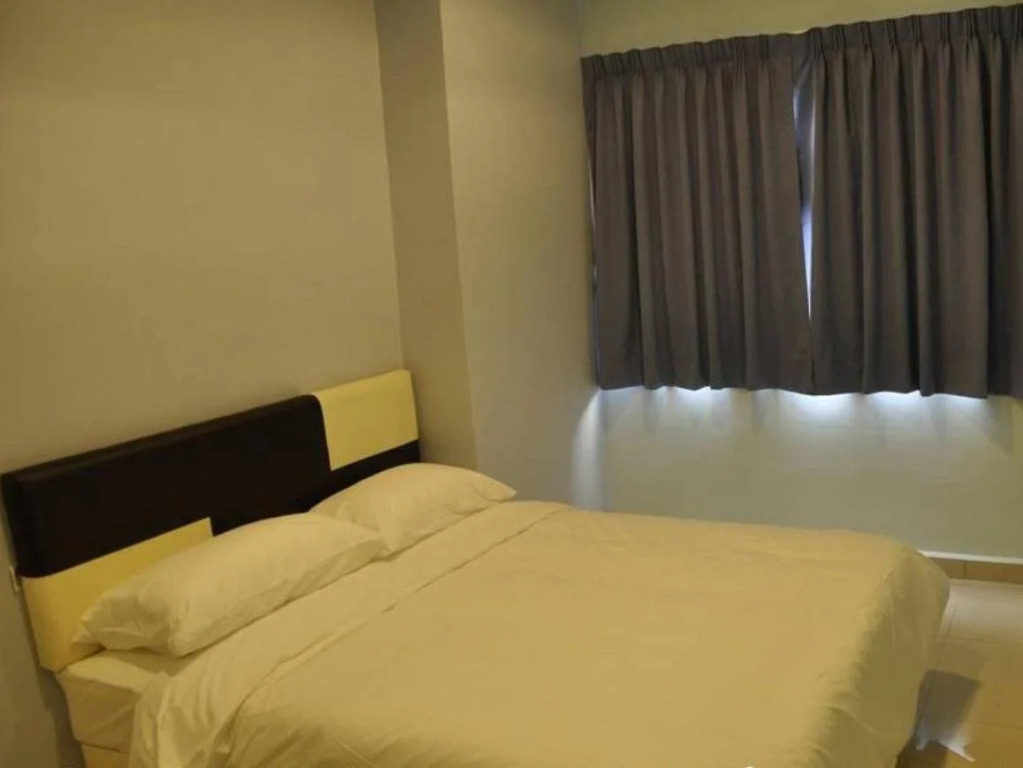 Dream Inn Hotel
