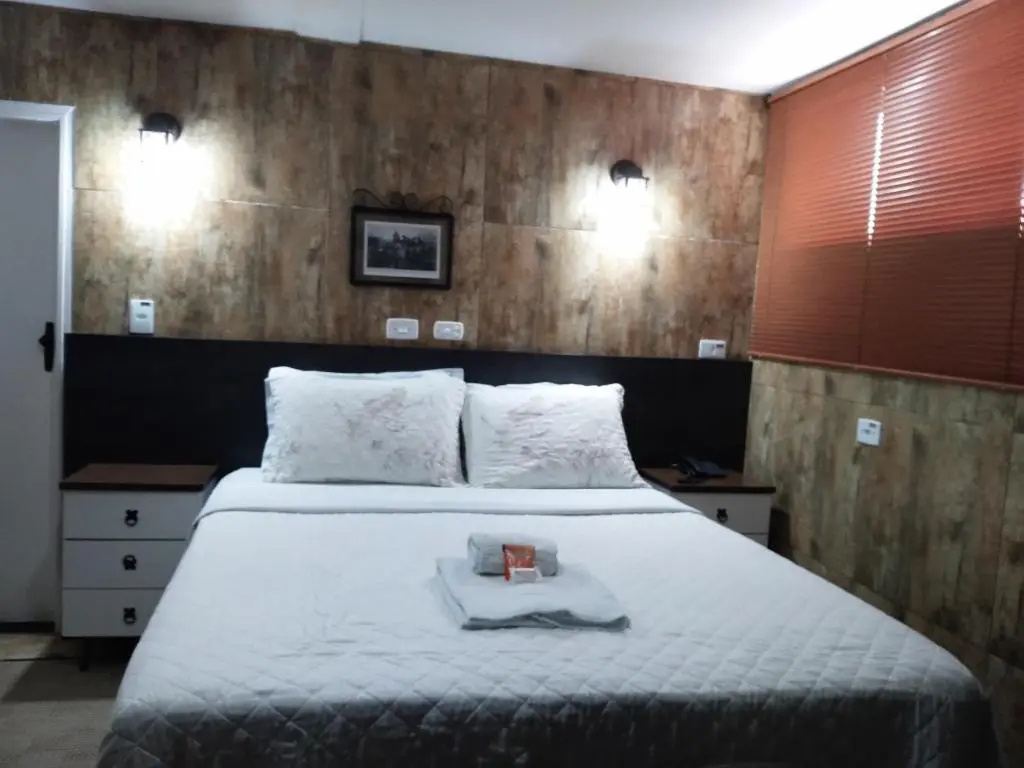 Medieval Hotel