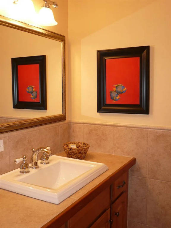 3 bedroom Reef Residences Resort