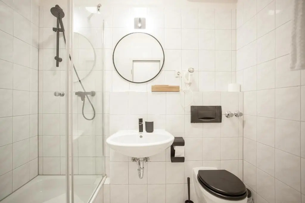 TM Hotel Düsseldorf