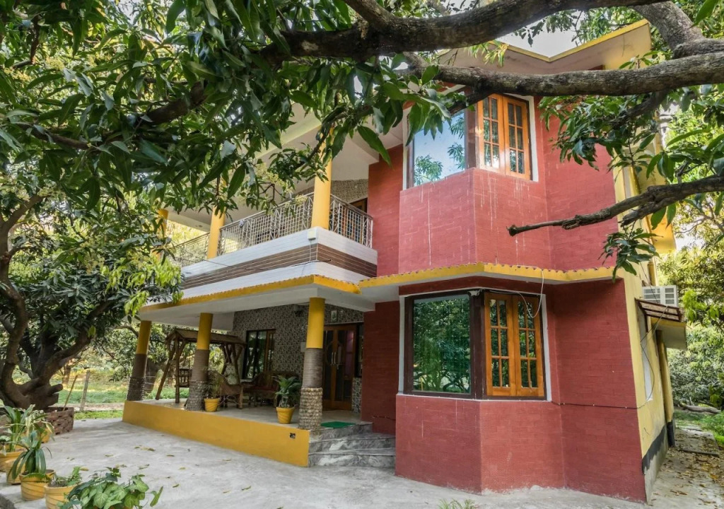 Mithila Orchid By OYO Rooms