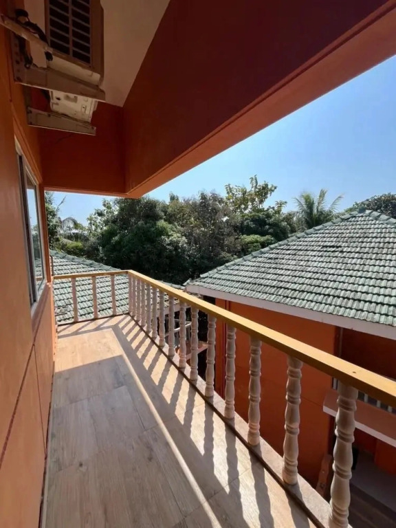 Kawari Resort