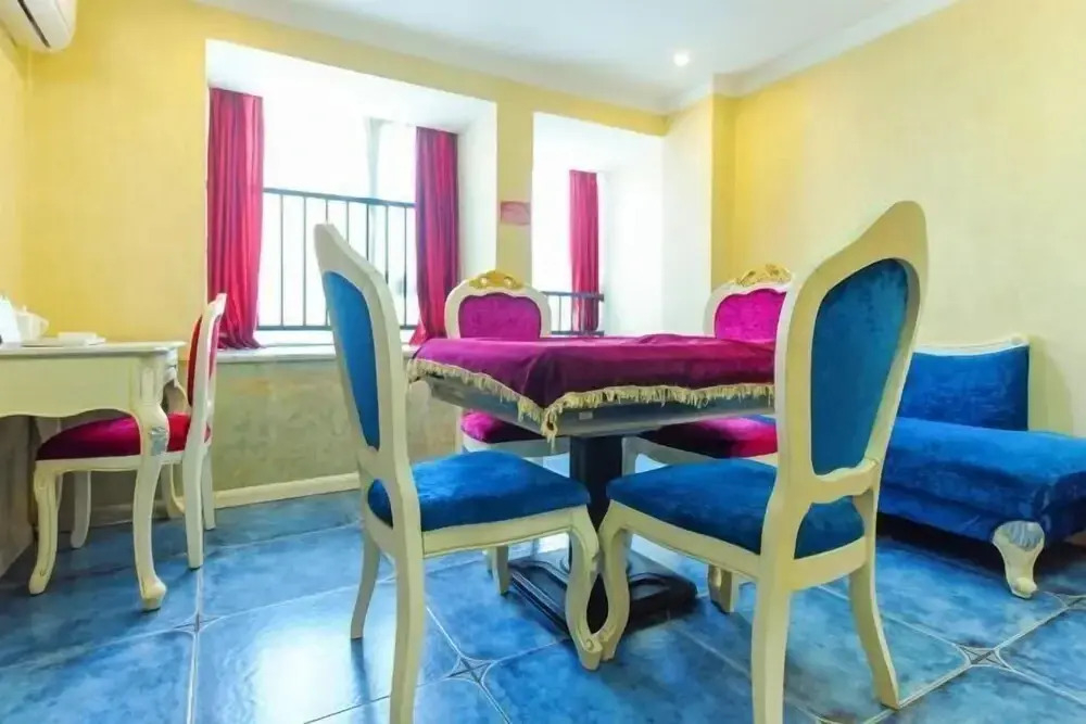 Yueyou Boutique Hotel Wanyuehui