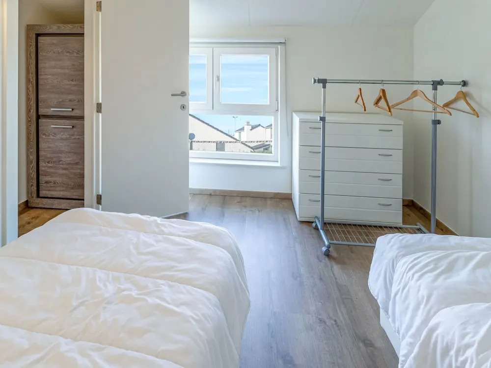 Classic Holiday Home in Westende with Terrace