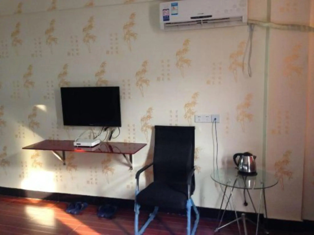 Jiancheng Hotel