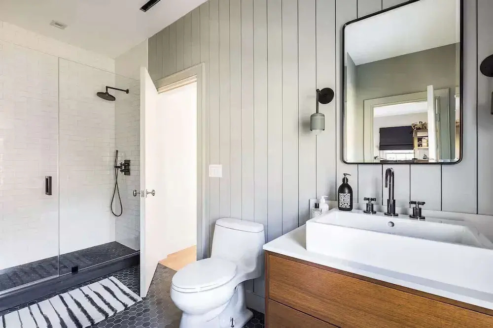 Joels Lane by Rove 5BR w Heated Pool, Sauna, Gym