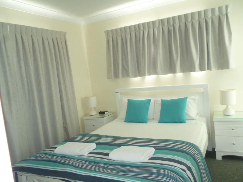 Le Lavandou Holiday Apartments