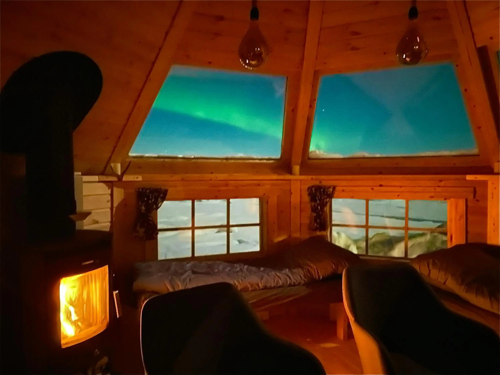 Northern Light Camp