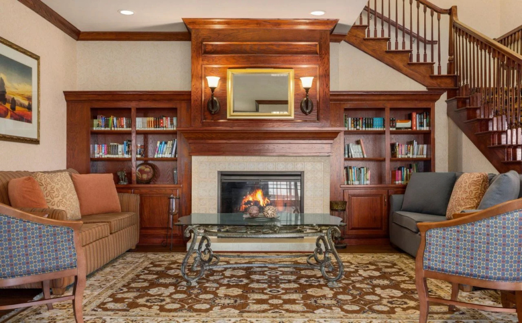 Garner Hotel Madison - Huntsville Airport by IHG