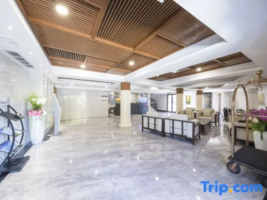 Yunzhong Hotel