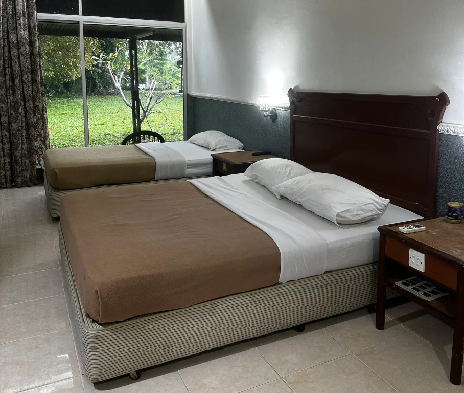 Motel Desa