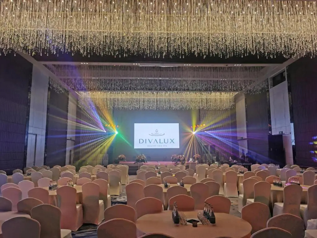 Divalux Resort & Spa Bangkok, Suvarnabhumi Airport-Free Shuttle